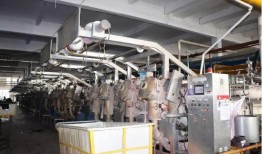 诸城纺织厂爆料案件最新,揭开企业内部腐败黑幕