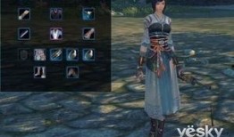 天刀衣服爆料怎么做的视频,自制华丽服饰的制作攻略